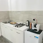 House O' Sole 'e Napule Apartman *