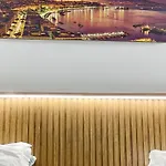 House O' Sole 'e Napule Apartman