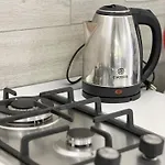 Apartman House O' Sole 'e Napule Nápoly