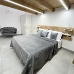 House O' Sole 'e Napule Apartman Nápoly