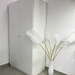 Apartman House O' Sole 'e Napule Nápoly