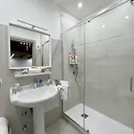 Apartman House O' Sole 'e Napule Nápoly