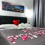 House O' Sole 'e Napule Apartman