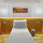 House O' Sole 'e Napule Apartman