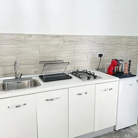 House O' Sole 'e Napule