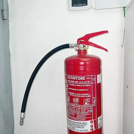 House O' Sole 'e Napule *