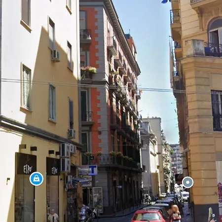 House O' Sole 'e Napule