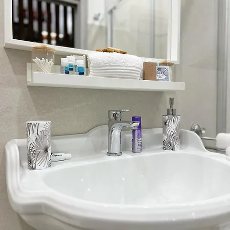 House O' Sole 'e Napule Апартаменты