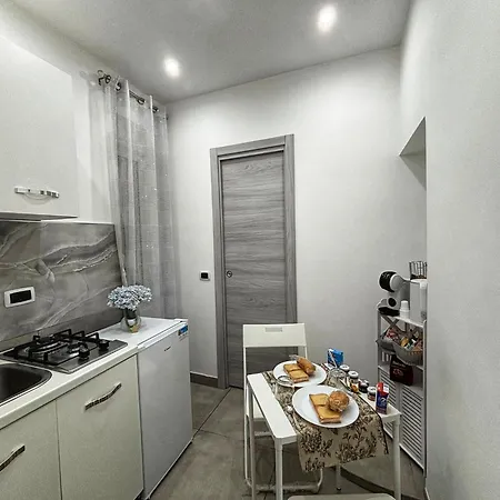 דירה House O' Sole 'e Napule *