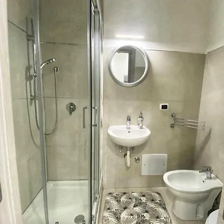 House O' Sole 'e Napule דירה