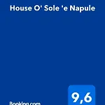 Апартаменты House O' Sole 'e Napule