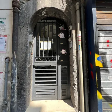 House O' Sole 'e Napule