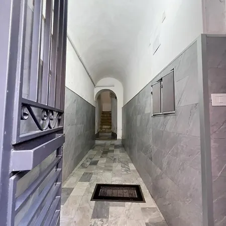 House O' Sole 'e Napule Naples