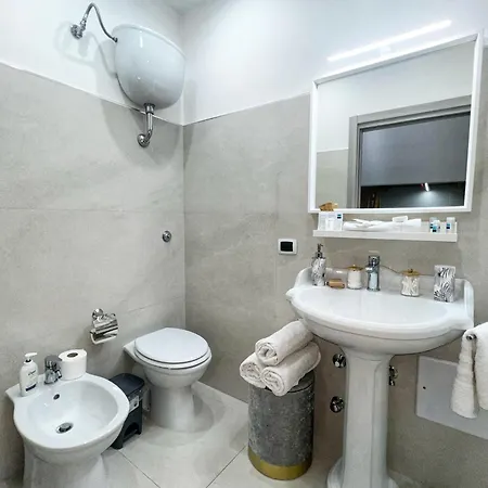 Appartement House O' Sole 'e Napule *