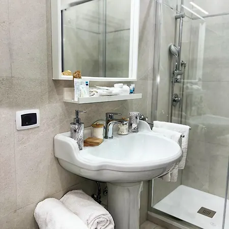 House O' Sole 'e Napule 아파트 나폴리