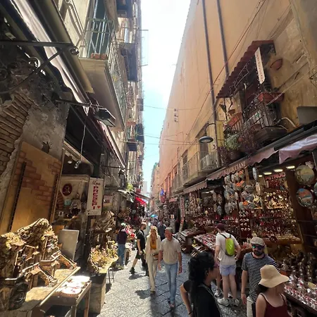 아파트 House O' Sole 'e Napule *