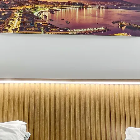 House O' Sole 'e Napule Appartement