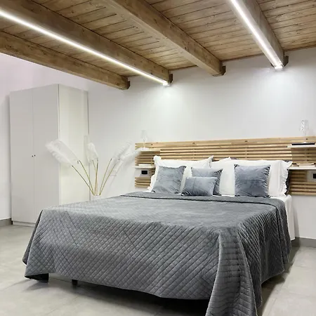 House O' Sole 'e Napule 아파트 나폴리