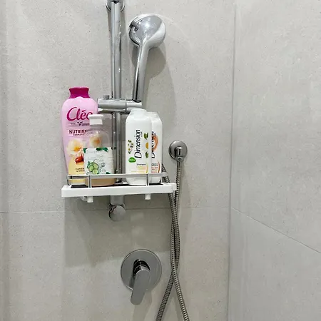 아파트 House O' Sole 'e Napule 나폴리