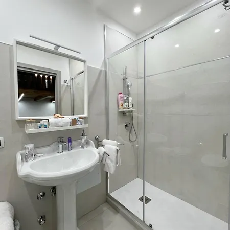 Apartament House O' Sole 'e Napule Neapol