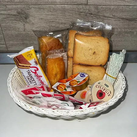 Apartamento House O' Sole 'e Napule