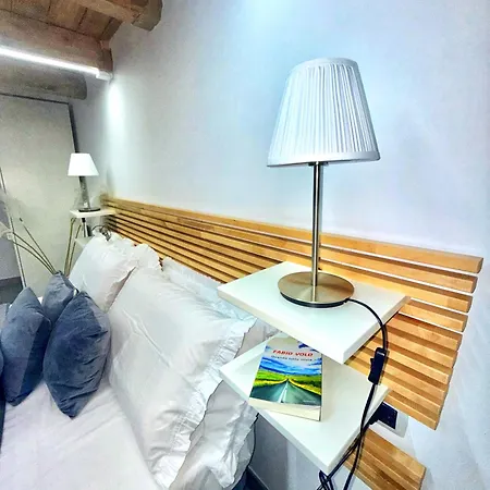 Lejlighed House O' Sole 'e Napule *