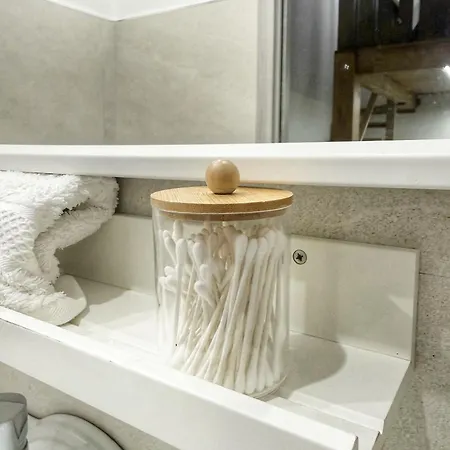House O' Sole 'e Napule Nápoles