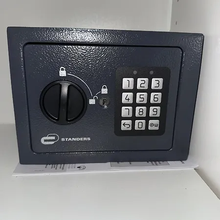 Apartman House O' Sole 'e Napule