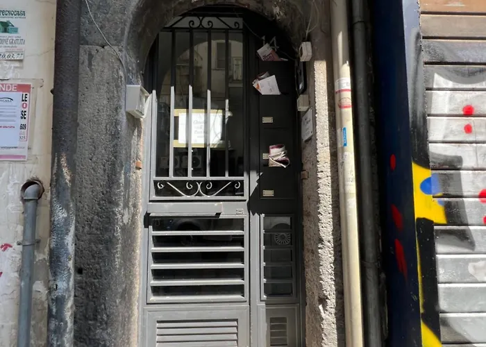 House O' Sole 'e Napule