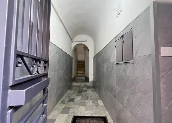 House O' Sole 'e Napule Неаполь