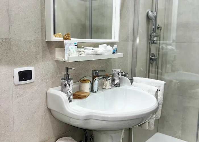 House O' Sole 'e Napule Апартаменты Неаполь