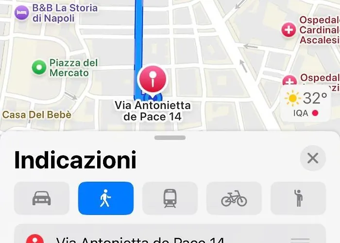 House O' Sole 'e Napule