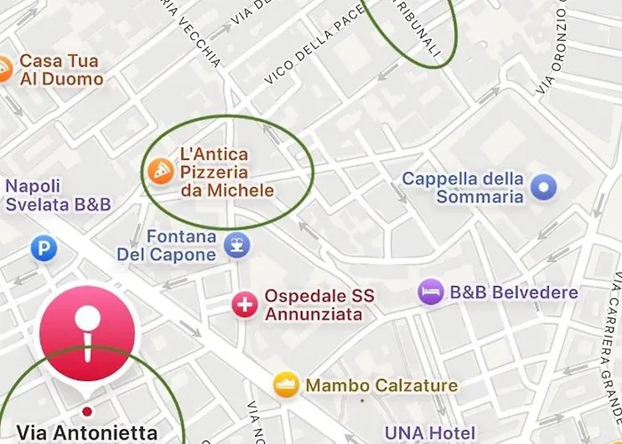 House O' Sole 'e Napule