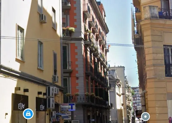 House O' Sole 'e Napule