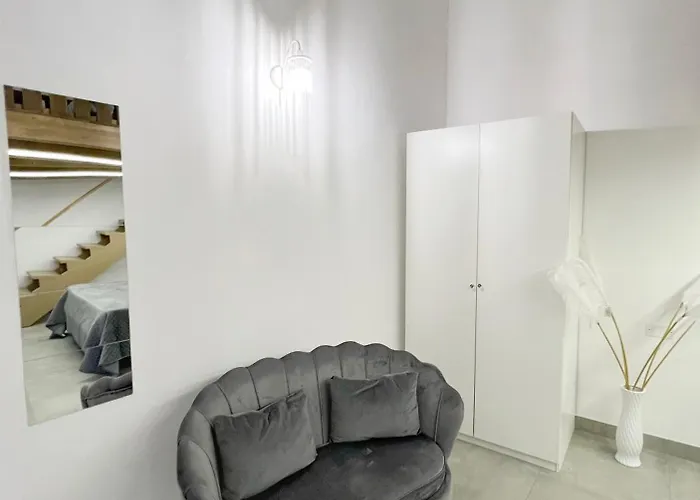 House O' Sole 'e Napule Апартаменты