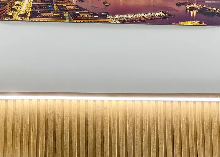 House O' Sole 'e Napule Апартаменты