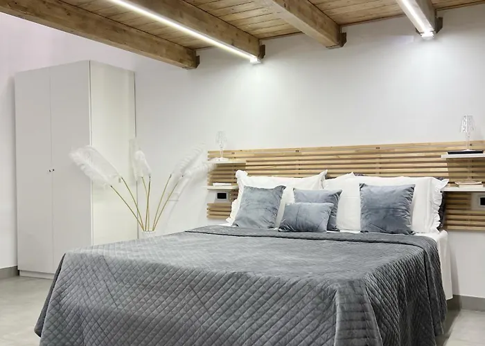 House O' Sole 'e Napule Апартаменты Неаполь