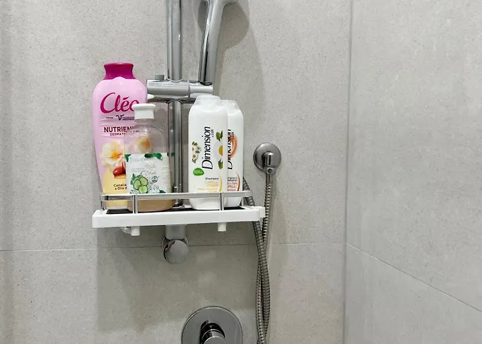 Апартаменты House O' Sole 'e Napule Неаполь