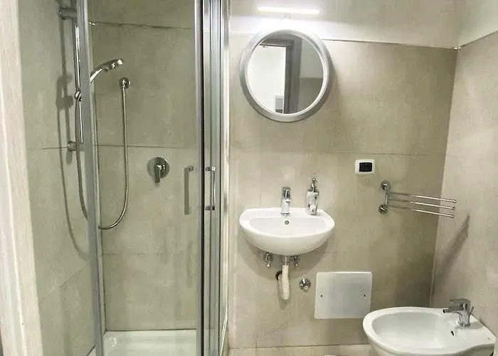 House O' Sole 'e Napule Апартаменты