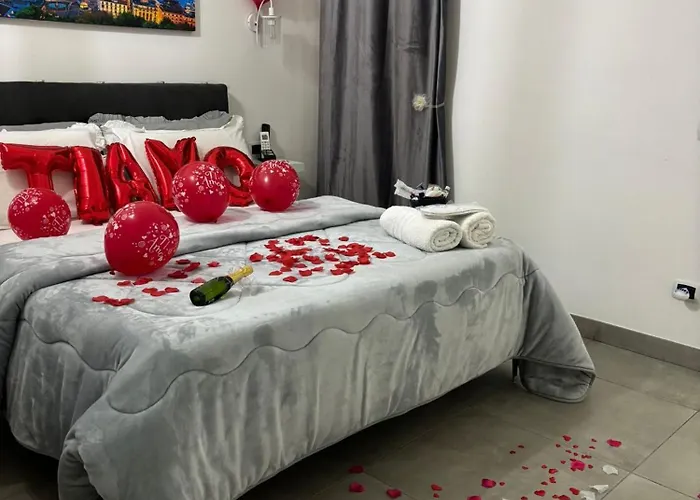 Апартаменты House O' Sole 'e Napule