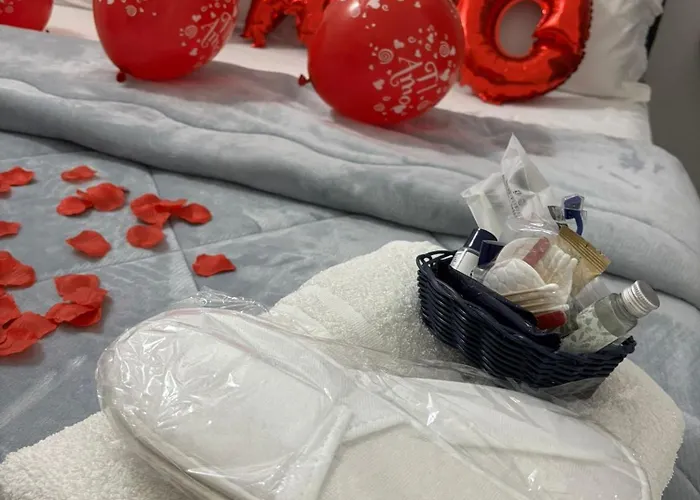 Апартаменты House O' Sole 'e Napule Неаполь