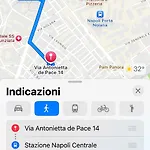 House O' Sole 'e Napule *