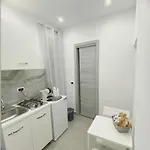 House O' Sole 'e Napule アパート ナポリ
