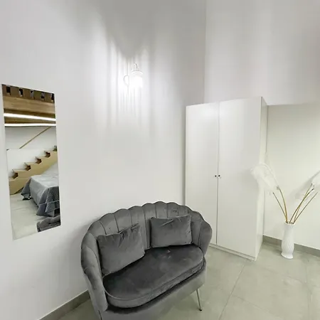House O' Sole 'e Napule Appartement