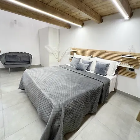 House O' Sole 'e Napule Lejlighed Napoli