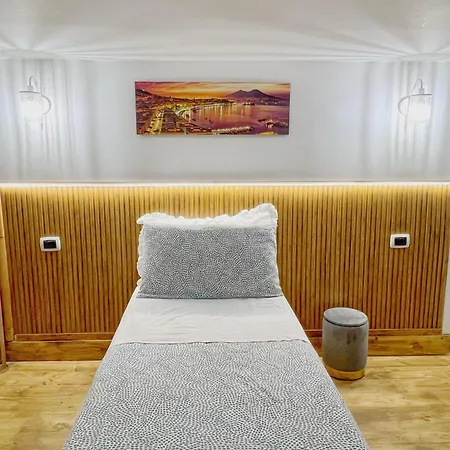House O' Sole 'e Napule Lejlighed