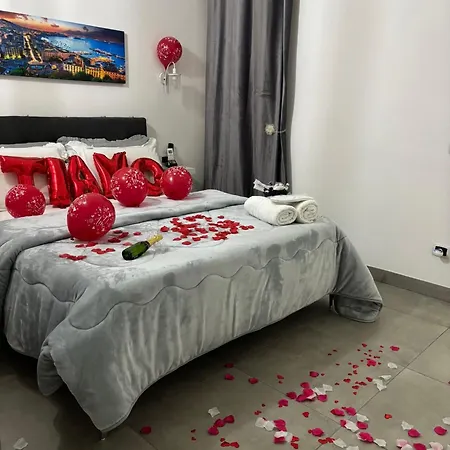 Appartement House O' Sole 'e Napule